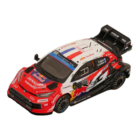 トヨタ GRヤリス Rally1