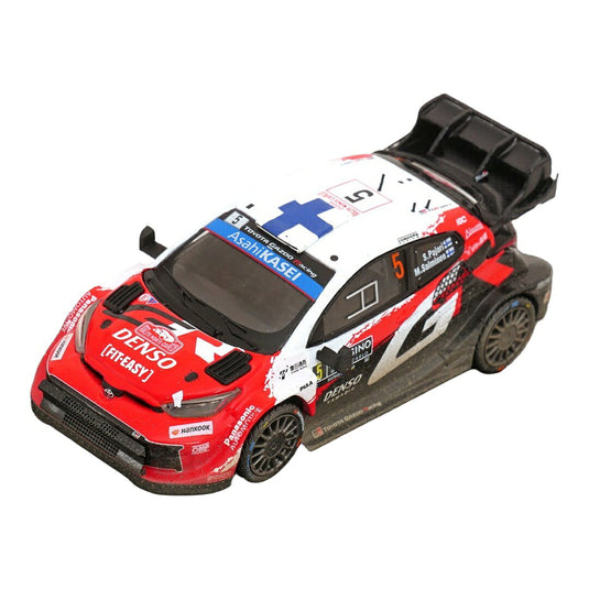 トヨタ GR Yaris Rally1