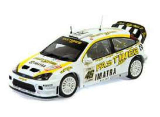 2006 フォード フォーカス WRC