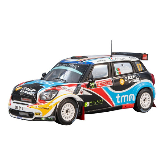 Mini Countryman S2000