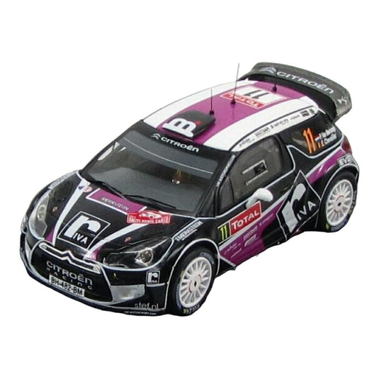 【予約】 Citroenシトロエン DS3 WRC