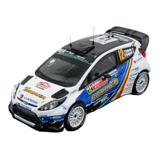 【予約】 Fordフォード Fiesta RS WRC