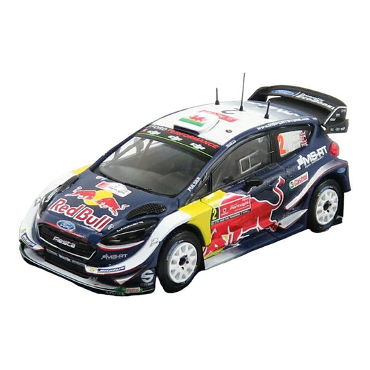 【予約】 Fordフォード Fiesta WRC