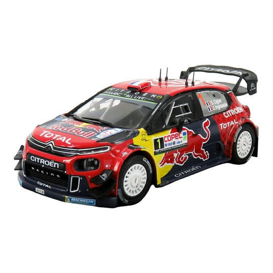 【予約】 Citroenシトロエン C3 WRC