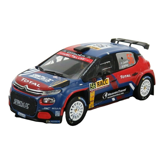 【予約】 Citroenシトロエン C3 R5