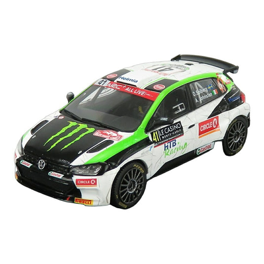 【予約】 VWフォルクスワーゲン Polo GTi R5