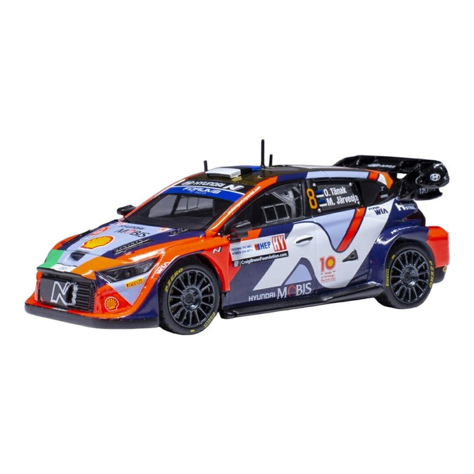 WRC ラリーカーミニカー通販｜ラストホビー