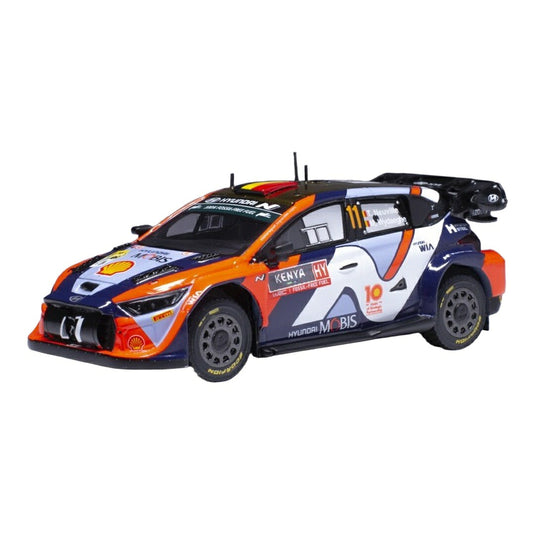 WRC ラリーカーミニカー通販｜ラストホビー