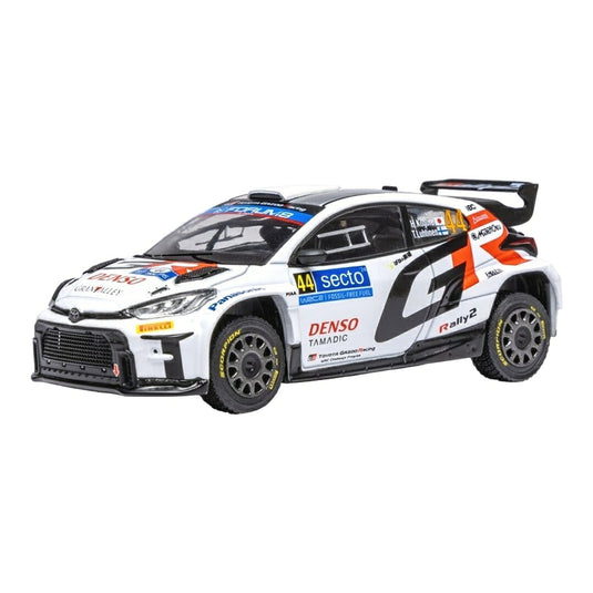 Toyotaトヨタ Yarisヤリス GR