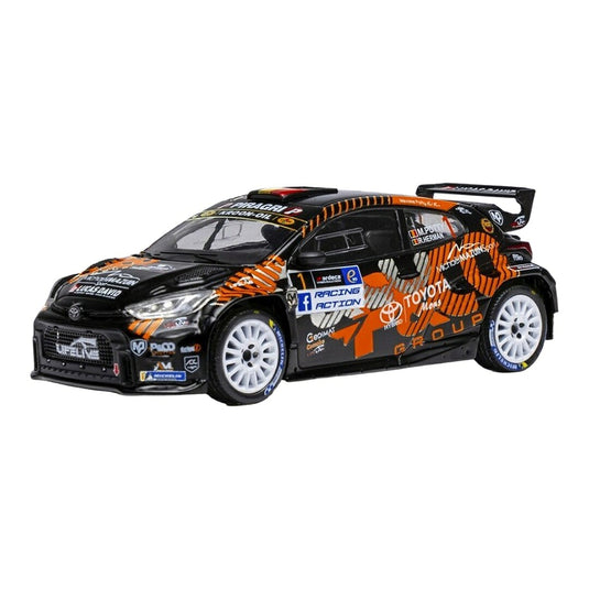 Toyotaトヨタ Yarisヤリス FR