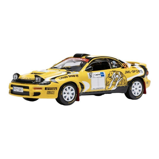 Toyotaトヨタ Celicaセリカ GT4 Turbo