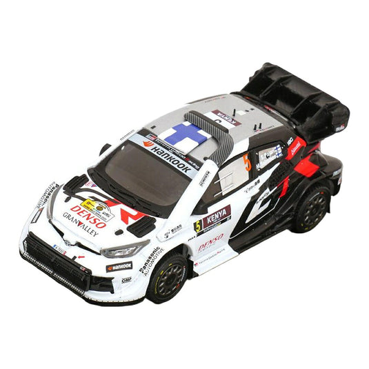 トヨタ GRヤリス Rally1