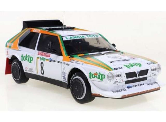 1986 Lancia Delta S4
