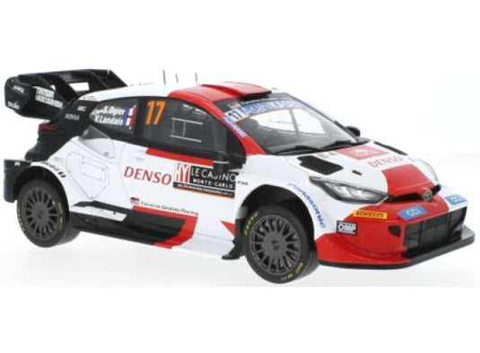 2023 Toyota GR Yaris