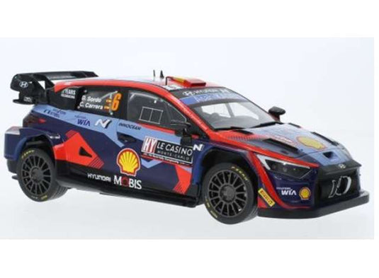 2023 ヒョンデ i20 N