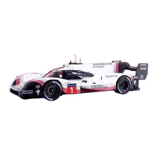 ポルシェ 919 ハイブリッド