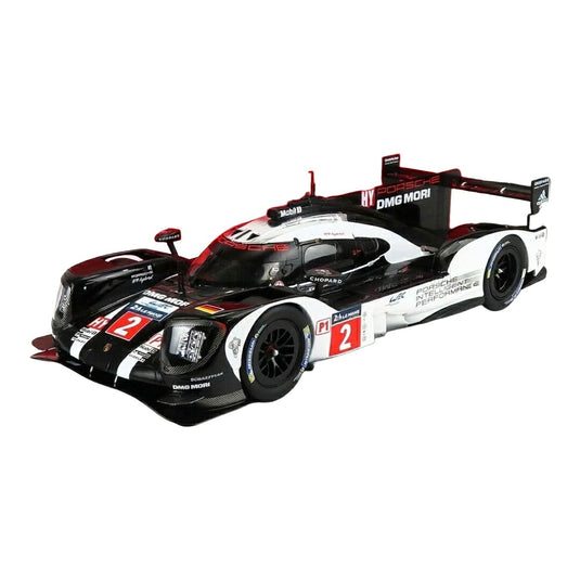 【予約】 Porscheポルシェ 919 Hybrid 2.0L ターボ