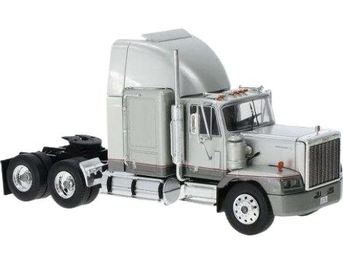 GMC Generall SBFA ビッグスリーパー 1988 レッカー / IXO 1/43 建設機械模型 工事車両