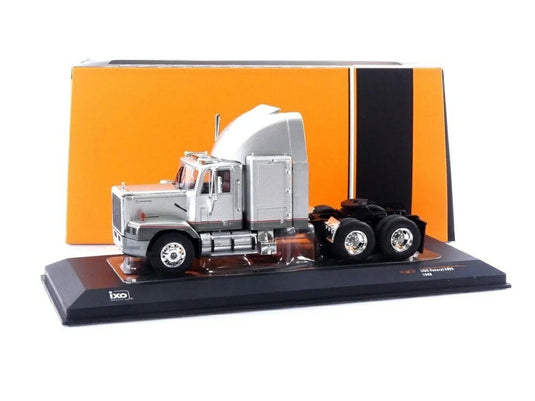 GMC General SBFA Big Sleeper 1988 GMC ジェネラル / IXO 1/43 ミニカー