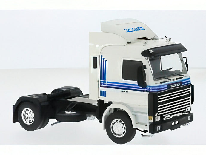 Scania 143 M IXOTR207.22 トラクタ / IXO 1/43 建設機械模型 工事車両