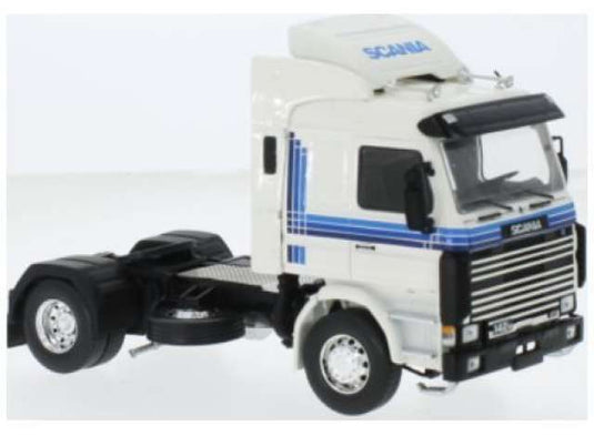 SCANIA 142 M 1987 スカニア / IXO 1/43 ミニカー