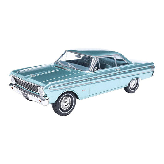 Fordフォード Falconファルコン 1964 Dynasty Greenダイナスティグリーン / IXO 1/24 模型