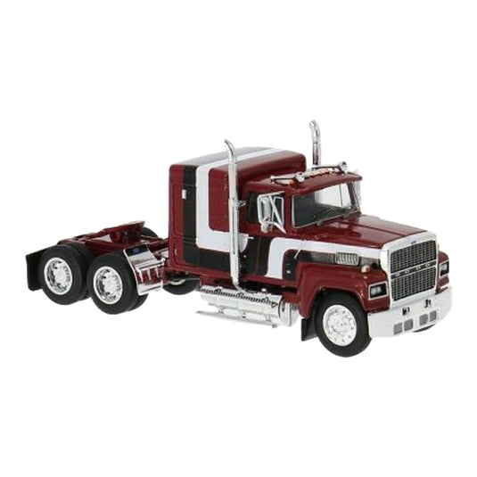 フォード LTL-9000 1978 トラクター / IXO 1/43 ミニカー トラック模型