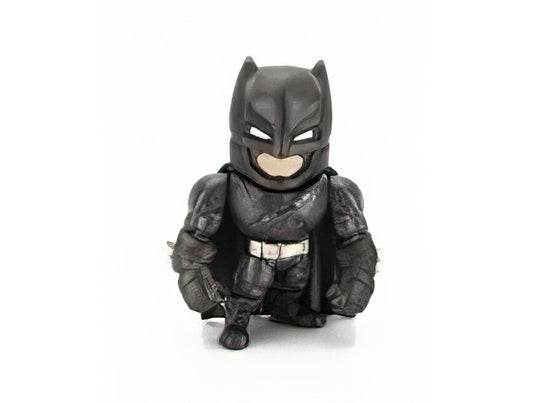 フィギュア BATMAN VS SUPERMAN CM. 10.0 MATT BLACK/JADA 1/18ミニカー