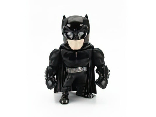 フィギュア BATMAN ARMORED CM. 15.0 MATT BLACK/JADA 1/12ミニカー