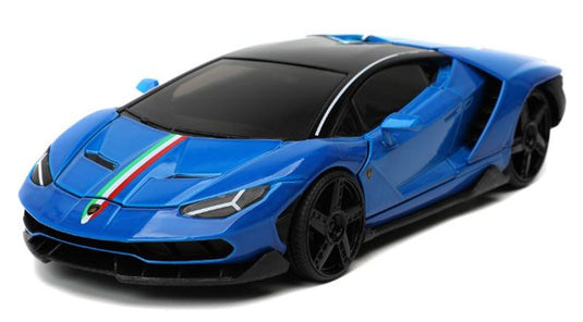 Lamborghini Centenario Hyperspec ミニカー / JADA 1/24