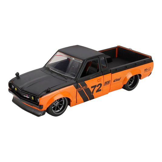 Nissan日産 Datsunダットサン 620 ピックアップ
