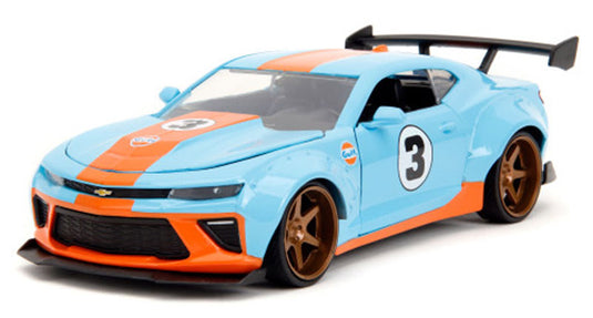 Chevroletシボレー カマロ
