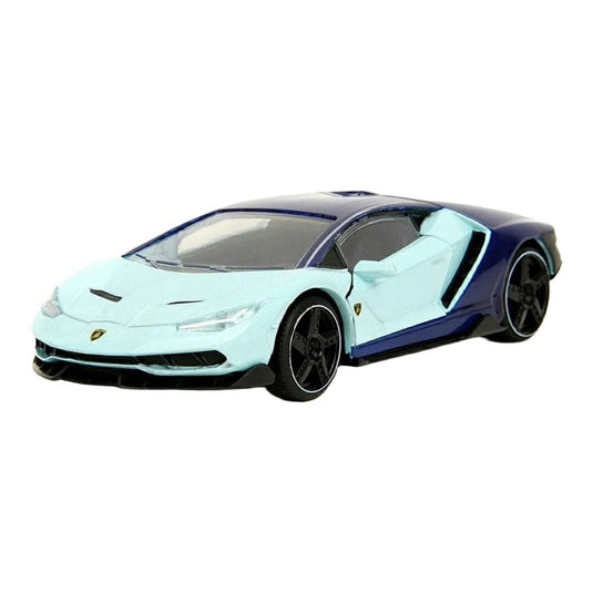ランボルギーニ チェンテナリオ ブルー / Jada Toys 1/32 ミニカー