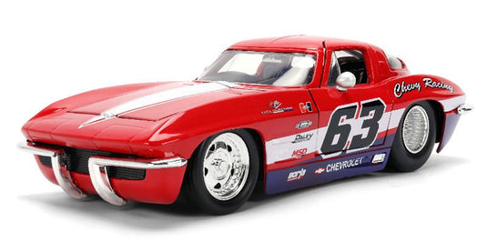 Chevroletシボレー Corvetteコルベット