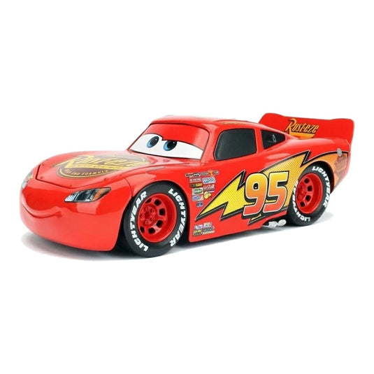 【予約】 ディズニー カーズ ライトニング・マックィーン