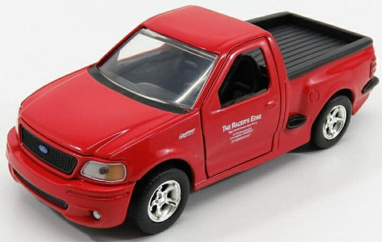 FORD USAフォードUSA ブライアン F150 SVT ピックアップライトニング ワイルドスピード1 レッドブラック TV SERIES - MOVIE / JADA 1/32 ミニカー