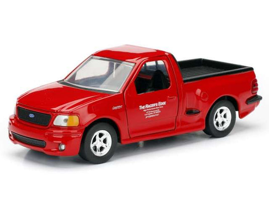 ブライアンのフォード F-150 SVT ライトニング ワイルドスピード 劇中車 ミニカー / JADA 1/32 ミニカー