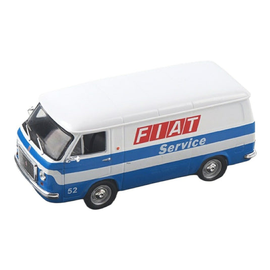 Fiatフィアット 238 Van Fiat Service 1971