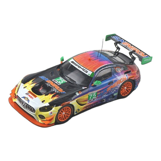Mercedes Benzメルセデスベンツ AMG GT3