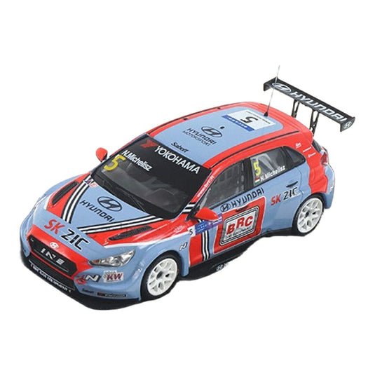 Hyundaiヒョンデ i30 N TCR