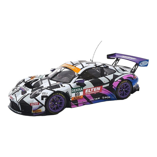 Porscheポルシェ 911 GT3 R