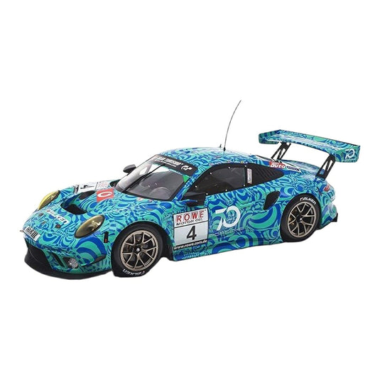 Porscheポルシェ 911 GT3 R