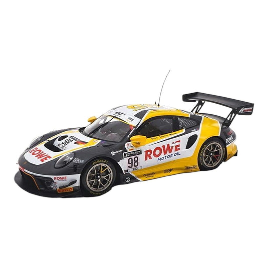 Porscheポルシェ 911 GT3 R Winner 24時間 Spa 2020