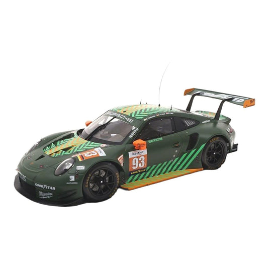 Porscheポルシェ 911 RSR