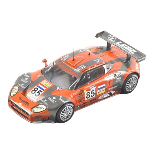 Spyker C8 Spyder GT2-R