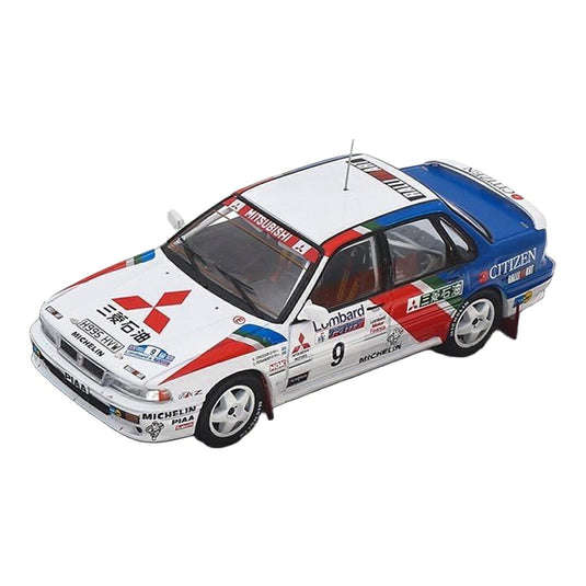 Mitsubishi三菱 Galant VR-4