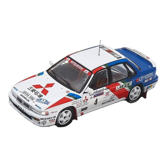 Mitsubishi三菱 Galant VR-4