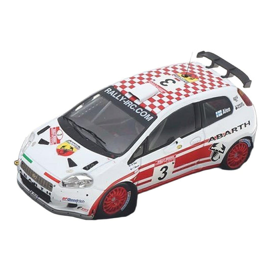 Fiatフィアット Punto S2000