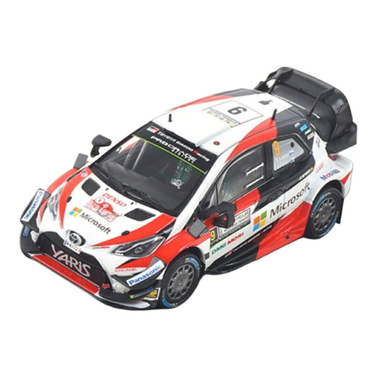 Toyotaトヨタ Yaris WRC