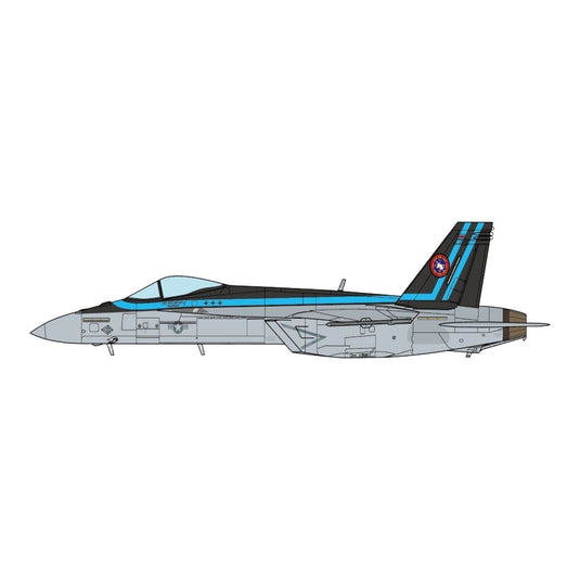 マクドネル・ダグラス McDonnell Douglas F/A-18E スーパーホーネット Super Hornet トップガン2 Top Gun 2 / JC Wings 1/144 飛行機模型 ミリタリー